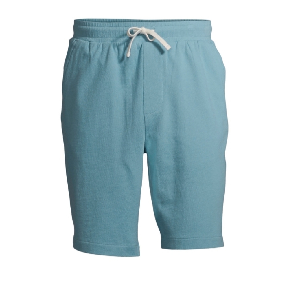 NWT Mens Knit Jogger Shorts